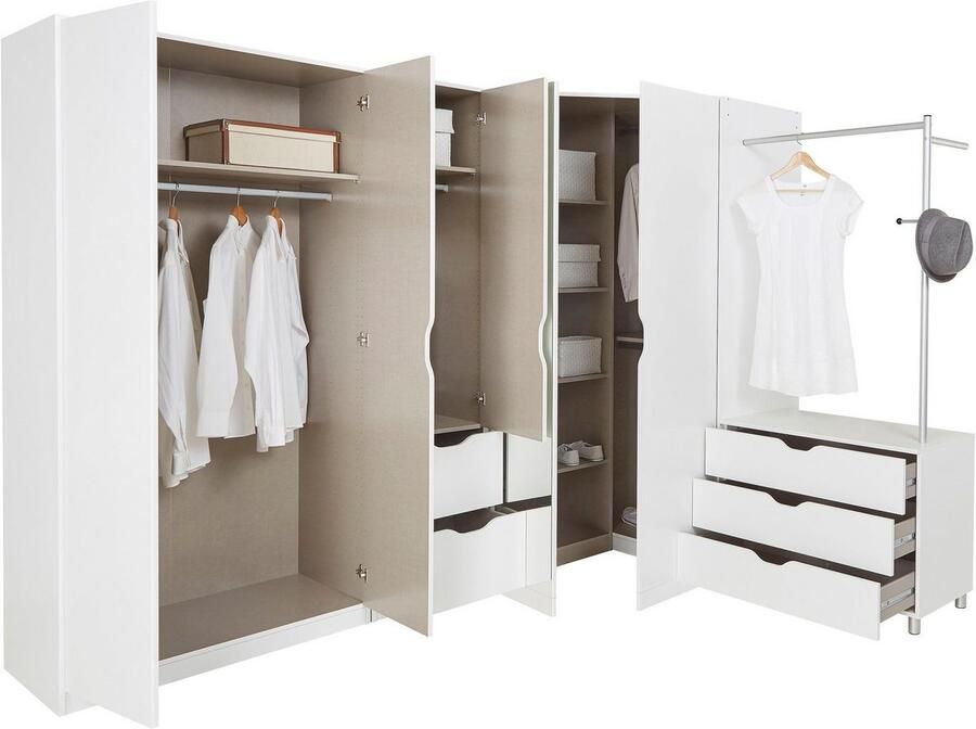 Rauch Kastenset Freiham (set 5-delig) - Foto 7