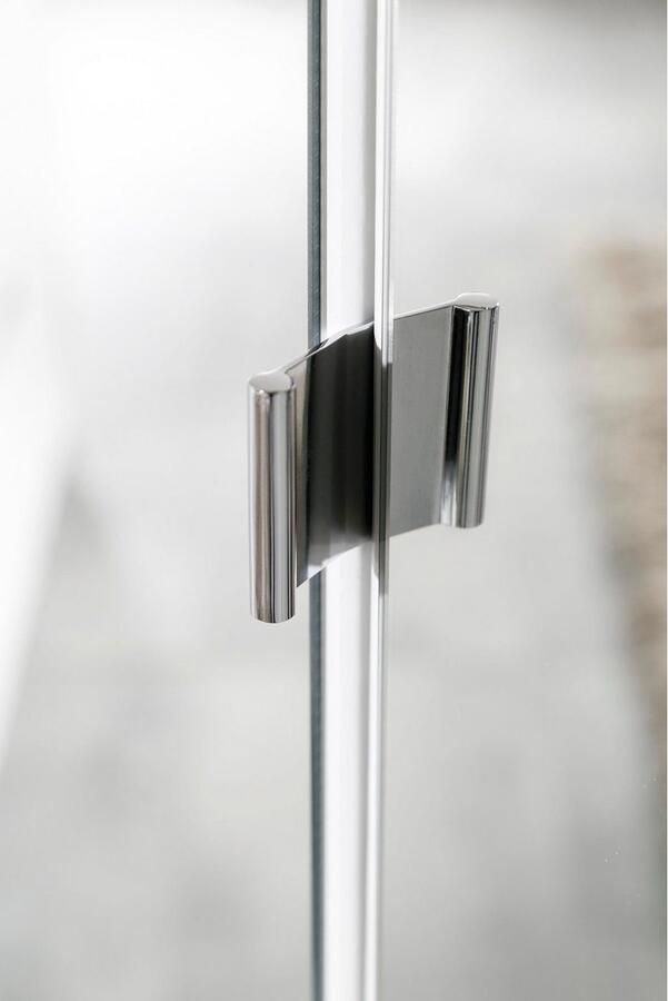 Rauch Hoekkledingkast Nidda met spiegelfront - Foto 10