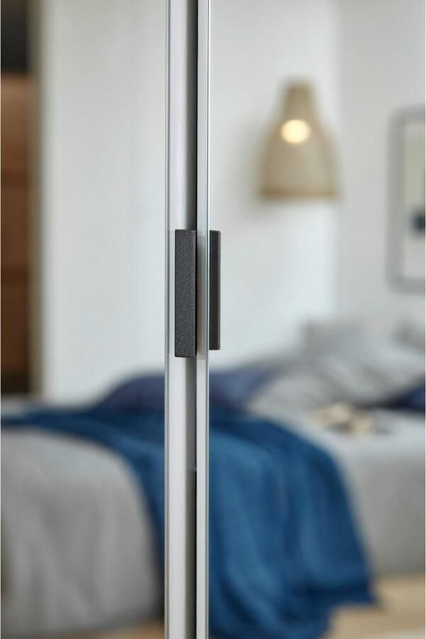 Rauch Hoekkledingkast Ontario - Foto 9