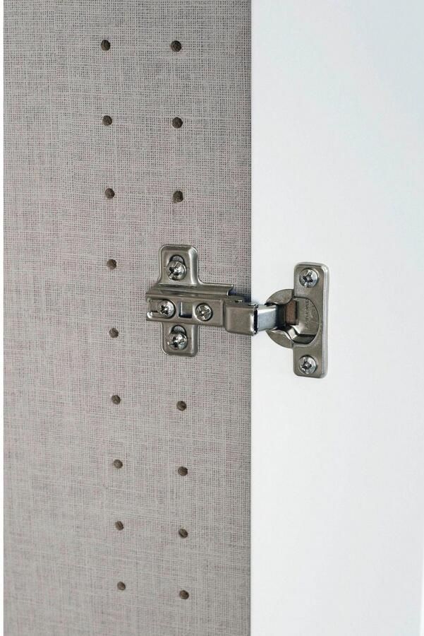 Rauch Kastenset Skagen Hoekkast 1 en 2-deurs kast (3-delig) - Foto 10