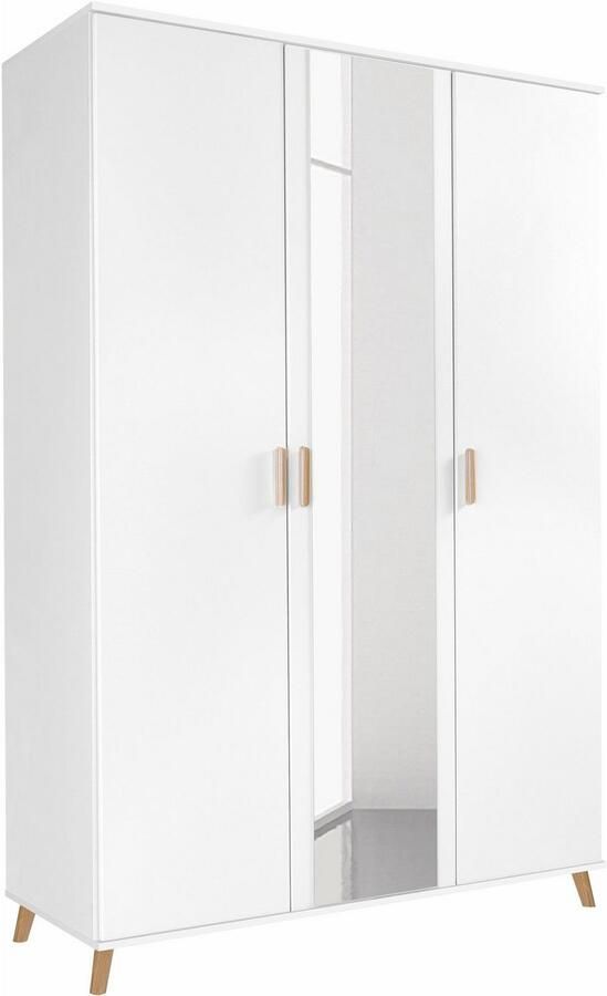 Home24 Draaideurkast Falun rauch Orange - Foto 5