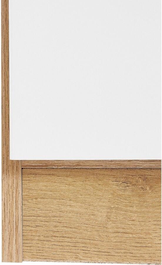 Rauch Kledingkast Freising Deuren met verzonken grepen - Foto 5