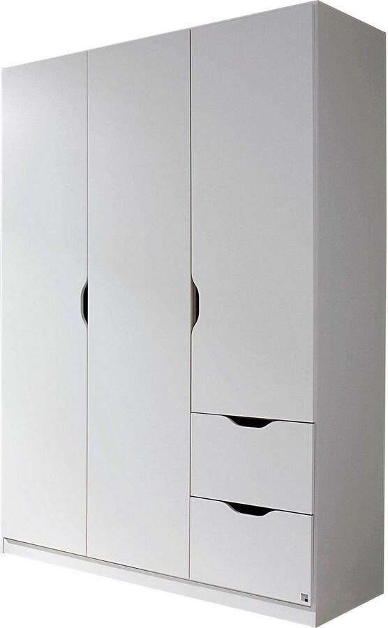 Rauch Kledingkast Freising ruime kast garderobe slaapkamerkast met handgrepen en lades otto's chois top product - Foto 10