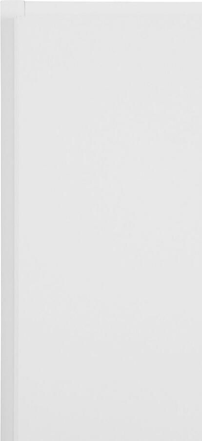 Rauch Kledingkast Garderobe Draai-deurskast Kledingkast Kast Schoenenkast MINOSA Breedte 91 cm uitschuifbare kledingstang 6 schoenenplanken MADE IN GERMANY - Foto 9