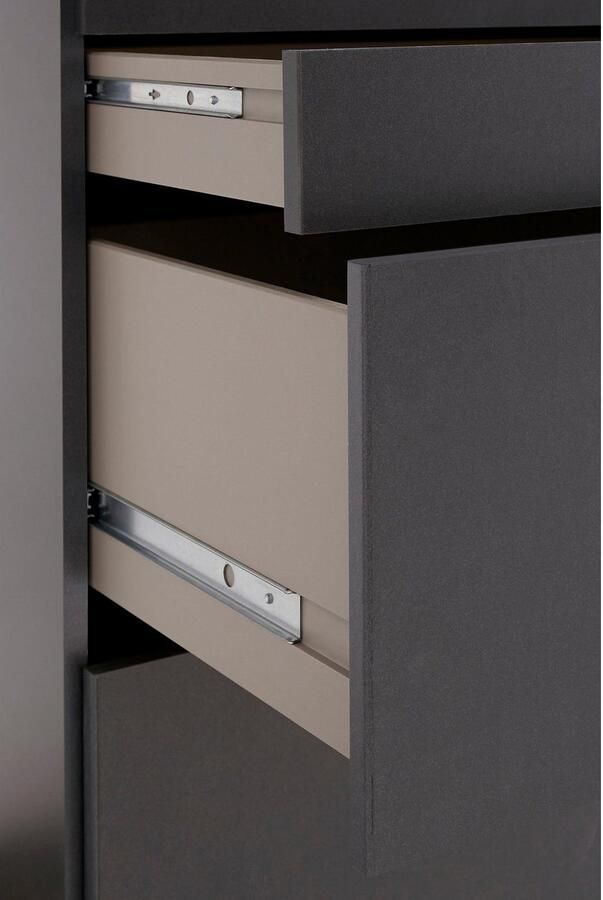 Rauch Kledingkast Harburg bestseller in de slaapkamer Slaapkamerkast garderobe met spiegel - Foto 10