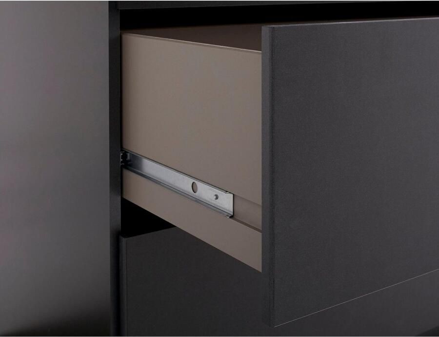 Rauch Kledingkast Harburg bestseller in de slaapkamer Slaapkamerkast garderobe met spiegel - Foto 6