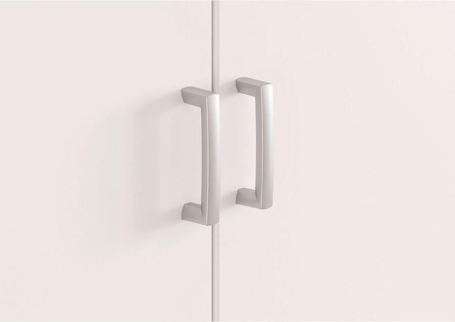 Rauch Kledingkast Kast Garderobe Linnenkast WILDBERG met 6 laden bovenste lade met houten indeling made in germany - Foto 16