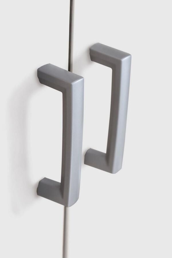 Rauch Kledingkast kast garderobe plafondhoge kast BREMEN - Foto 13