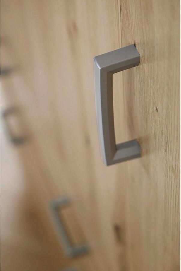 Rauch Kledingkast kast garderobe plafondhoge kast BREMEN - Foto 15