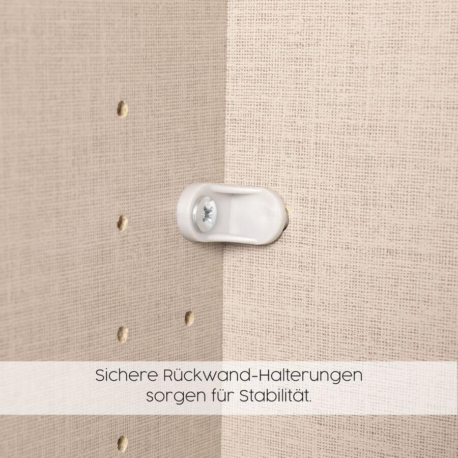 Rauch Kledingkast kast garderobe plafondhoge kast BREMEN - Foto 4