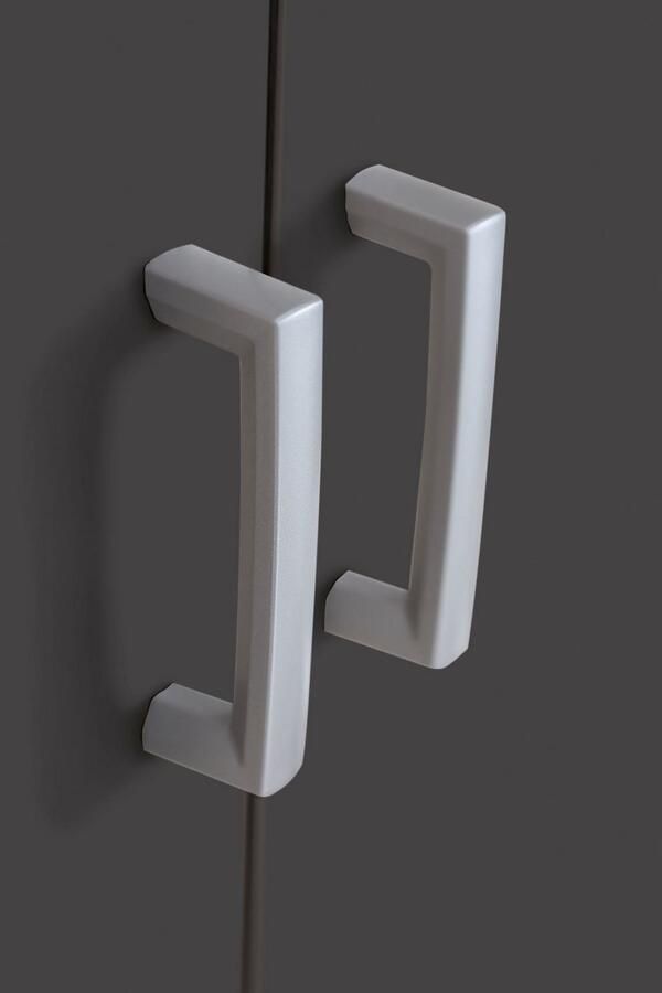 Rauch Kledingkast kast garderobe plafondhoge kast BREMEN - Foto 20