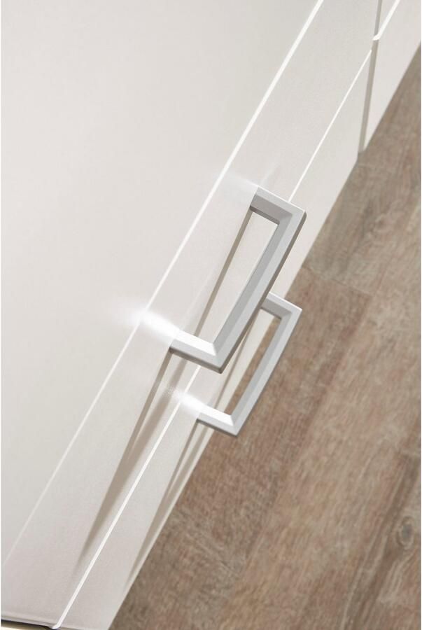 Rauch Kledingkast Kast Garderobe Wasmand GAMMA in 3 Breedtes veel opbergruimte met 6 lades met spiegel topseller made in germany - Foto 10