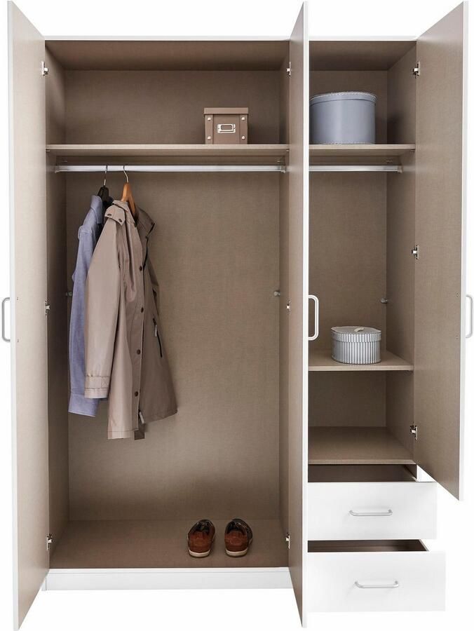 Rauch Kledingkast P4You - Foto 6