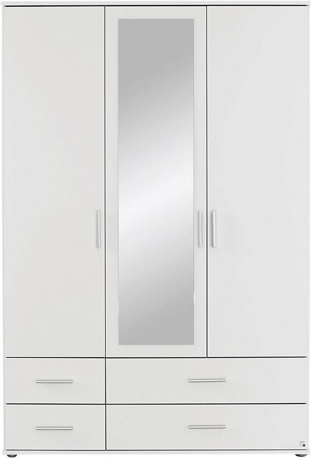 Rauch Kledingkast Rasa bestseller kast voor elke kamer Slaapkamerkast klassieker Otto's Choice garderobe - Foto 10