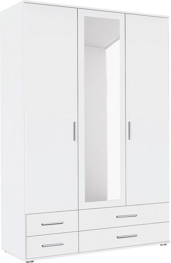 Rauch Kledingkast Rasa bestseller kast voor elke kamer Slaapkamerkast klassieker Otto's Choice garderobe - Foto 12