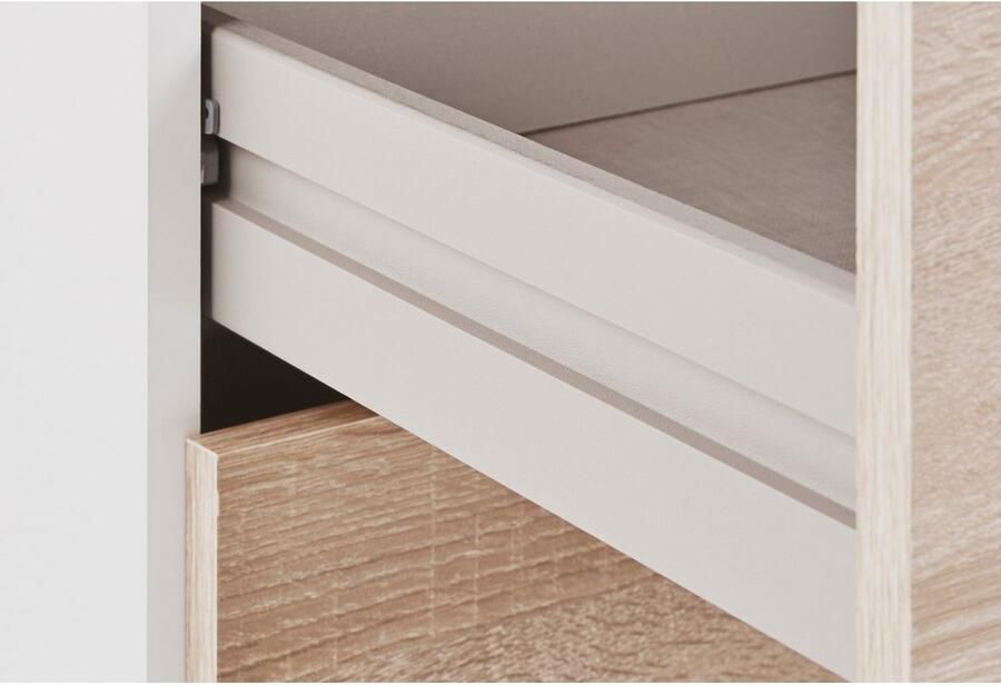 Rauch Kledingkast Rasa bestseller kast voor elke kamer Slaapkamerkast klassieker Otto's Choice garderobe - Foto 14