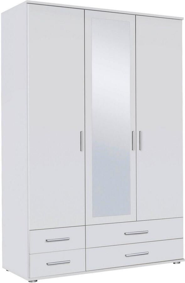 Rauch Kledingkast Rasa bestseller kast voor elke kamer Slaapkamerkast klassieker Otto's Choice garderobe - Foto 11