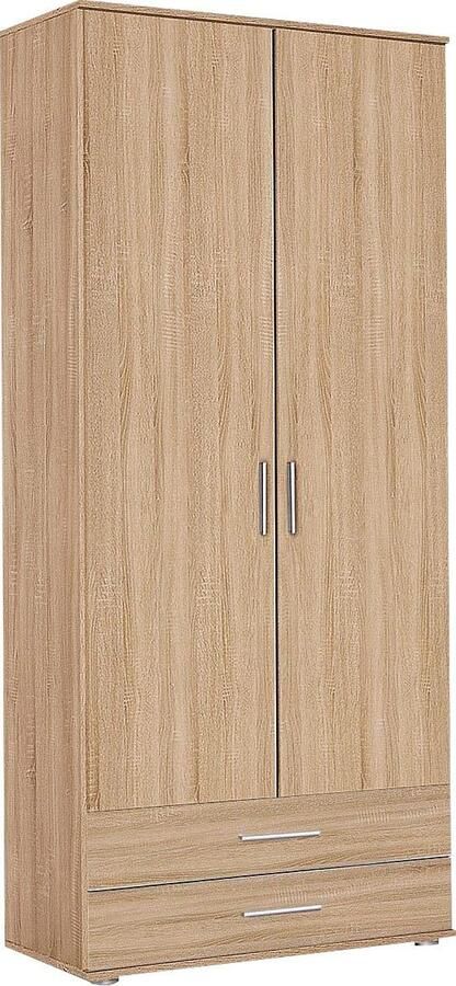 Rauch Kledingkast Rasa bestseller kast voor elke kamer Slaapkamerkast klassieker Otto's Choice garderobe - Foto 12