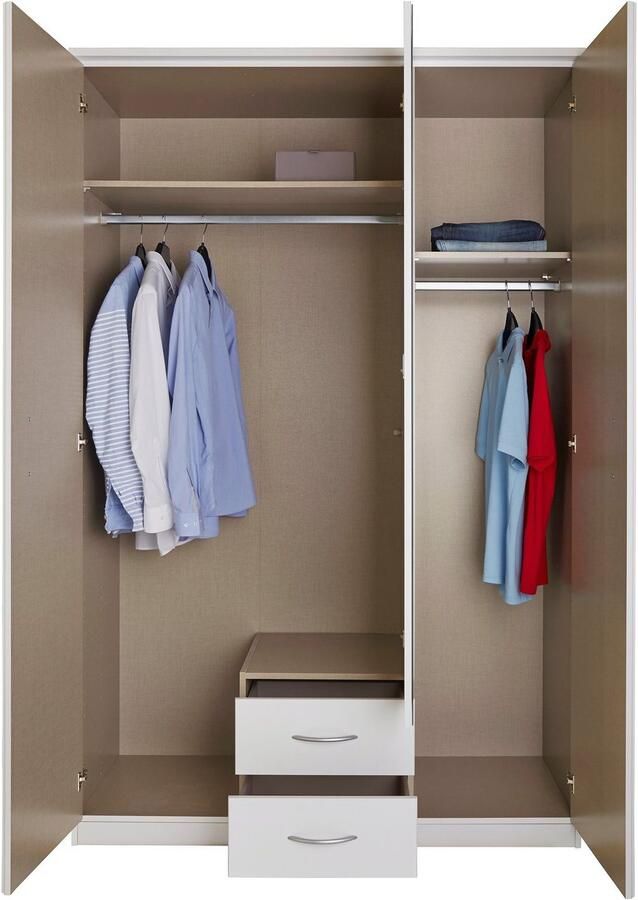 Rauch Kledingkast Torrent - Foto 8