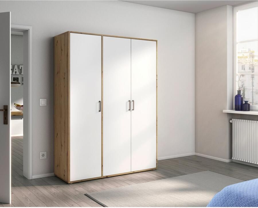 Rauch Kledingkast VOYAGER Otto´s Choice Garderobe Kledingkast TOPSELLER Slaapkamer - Foto 12