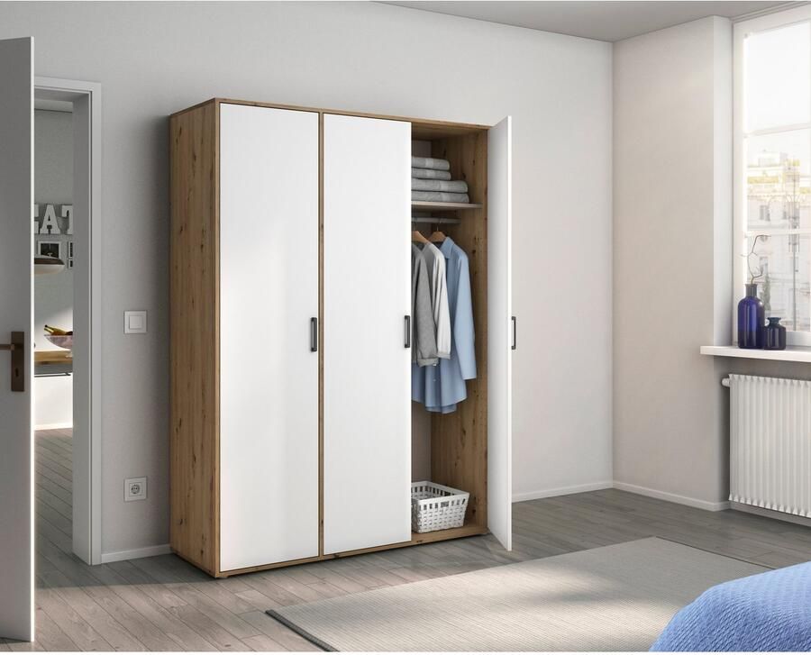 Rauch Kledingkast VOYAGER Otto´s Choice Garderobe Kledingkast TOPSELLER Slaapkamer - Foto 13