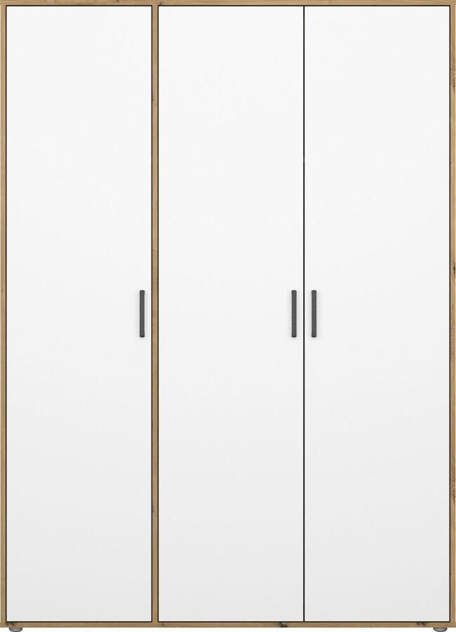 Rauch Kledingkast VOYAGER Otto´s Choice Garderobe Kledingkast TOPSELLER Slaapkamer - Foto 17