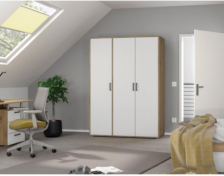 Rauch Kledingkast VOYAGER Otto´s Choice Garderobe Kledingkast TOPSELLER Slaapkamer - Foto 15