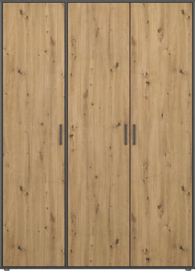 Rauch Kledingkast VOYAGER Otto´s Choice Garderobe Kledingkast TOPSELLER Slaapkamer - Foto 16