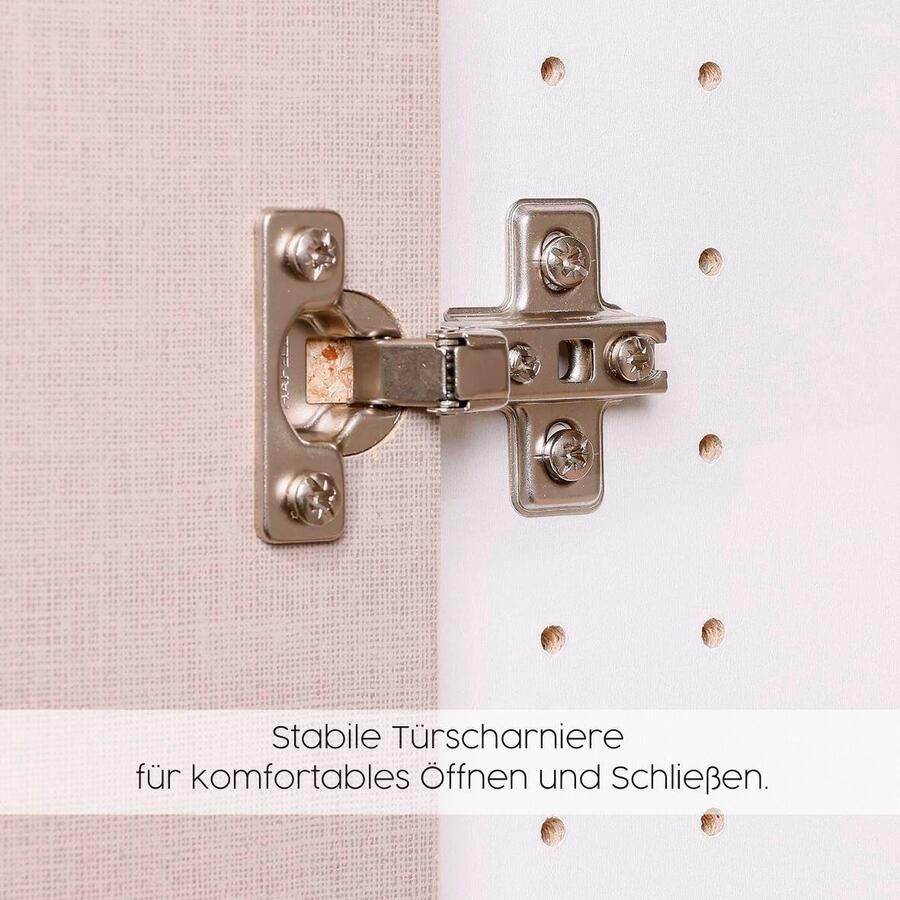 Rauch Kledingkast VOYAGER Otto´s Choice Garderobe Kledingkast TOPSELLER Slaapkamer - Foto 8