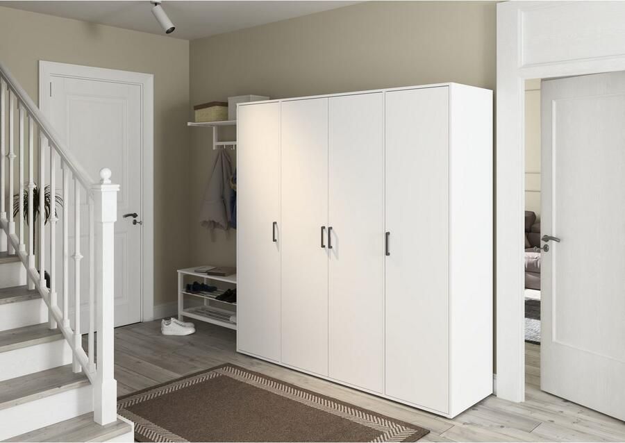 Rauch Kledingkast VOYAGER Otto´s Choice Garderobe Kledingkast TOPSELLER Slaapkamer - Foto 19