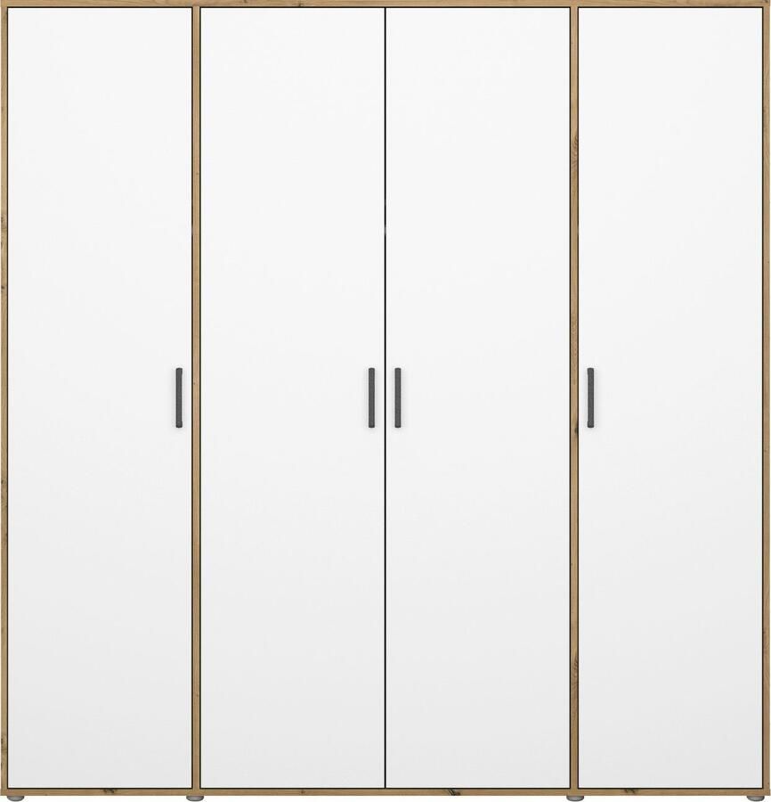 Rauch Kledingkast VOYAGER Otto´s Choice Garderobe Kledingkast TOPSELLER Slaapkamer - Foto 9