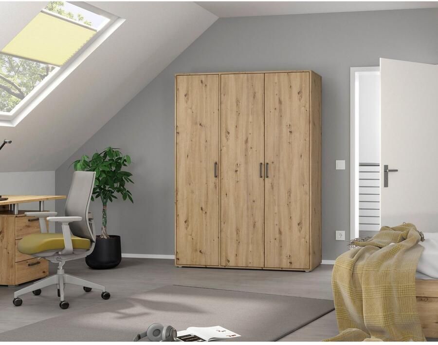 Rauch Kledingkast VOYAGER Otto´s Choice Garderobe Kledingkast TOPSELLER Slaapkamer - Foto 13