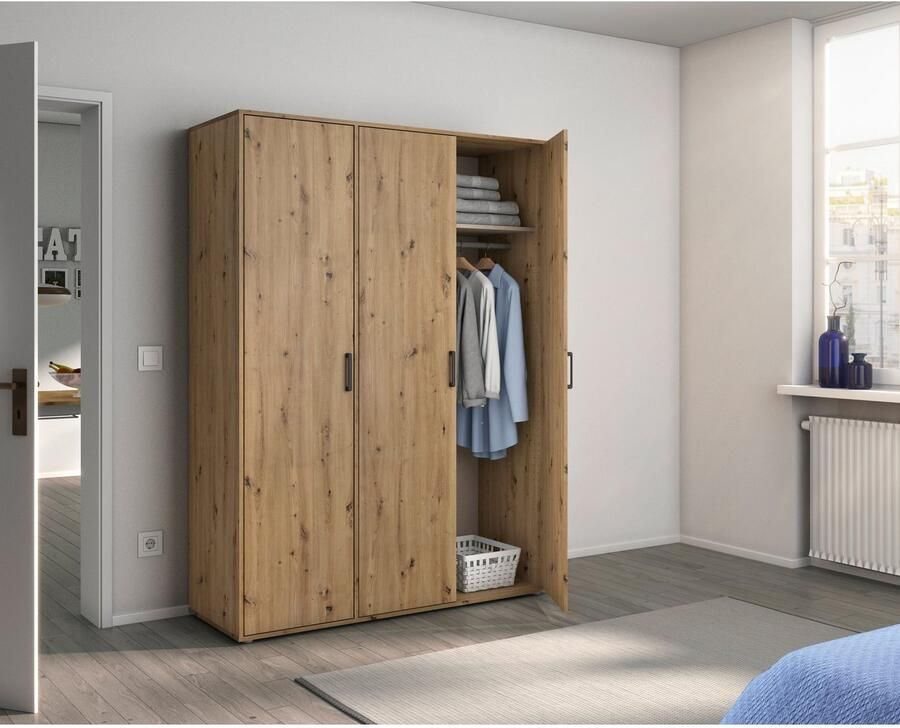 Rauch Kledingkast VOYAGER Otto´s Choice Garderobe Kledingkast TOPSELLER Slaapkamer - Foto 11