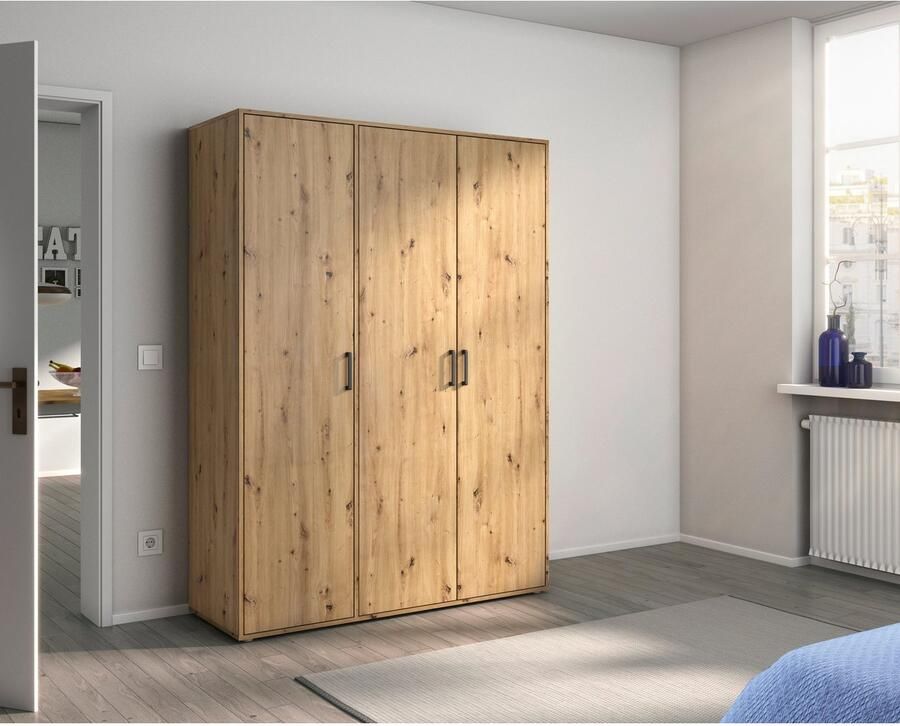 Rauch Kledingkast VOYAGER Otto´s Choice Garderobe Kledingkast TOPSELLER Slaapkamer - Foto 12