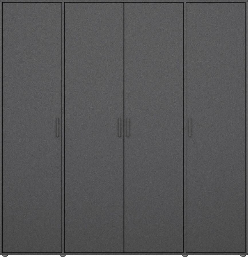 Rauch Kledingkast VOYAGER Otto´s Choice Garderobe Kledingkast TOPSELLER Slaapkamer - Foto 11