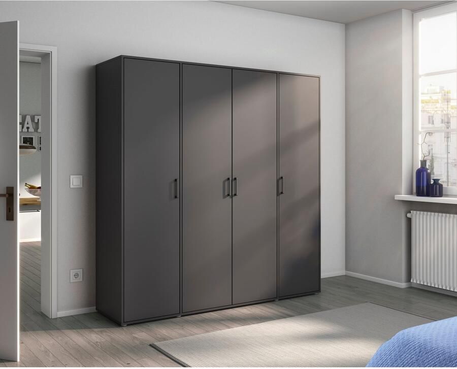 Rauch Kledingkast VOYAGER Otto´s Choice Garderobe Kledingkast TOPSELLER Slaapkamer - Foto 15