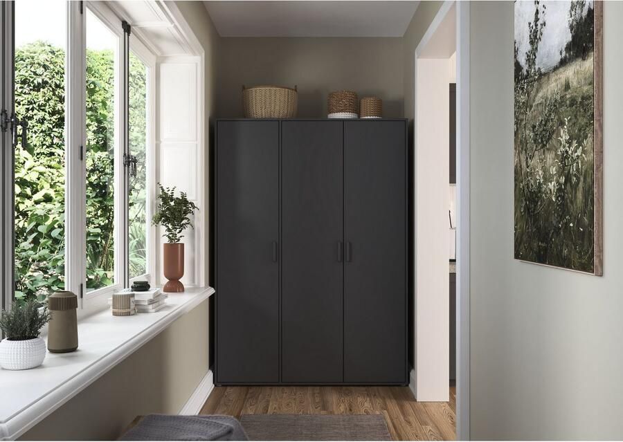 Rauch Kledingkast VOYAGER Otto´s Choice Garderobe Kledingkast TOPSELLER Slaapkamer - Foto 19