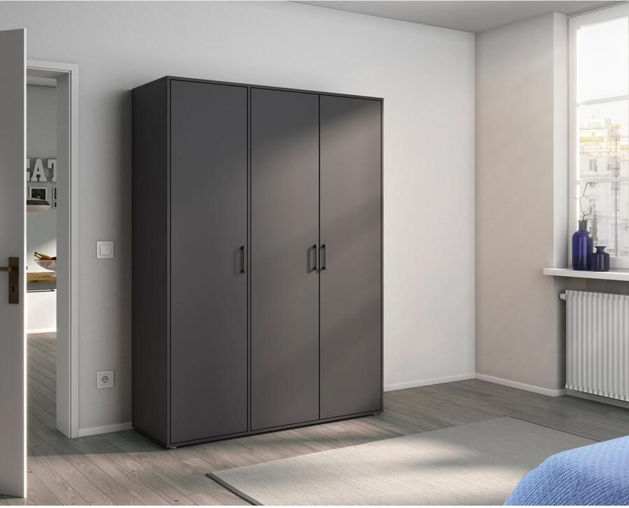 Rauch Kledingkast VOYAGER Otto´s Choice Garderobe Kledingkast TOPSELLER Slaapkamer - Foto 12