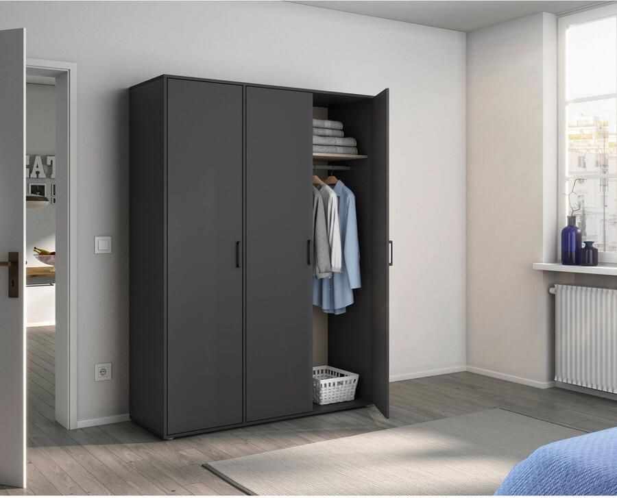 Rauch Kledingkast VOYAGER Otto´s Choice Garderobe Kledingkast TOPSELLER Slaapkamer - Foto 13