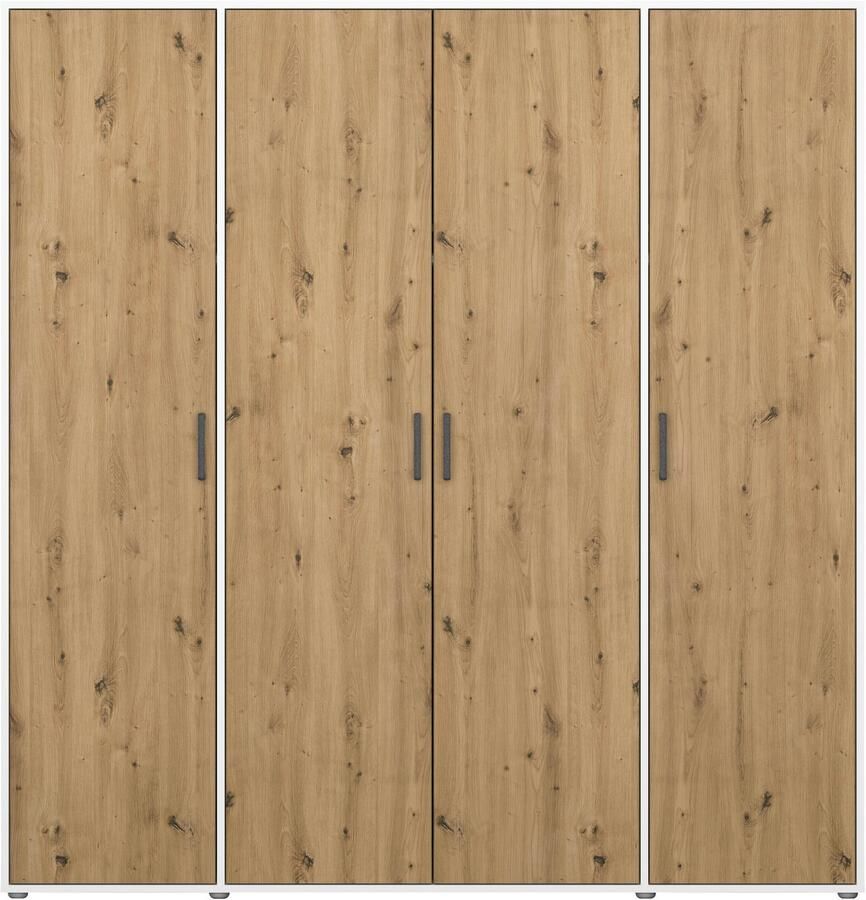 Rauch Kledingkast VOYAGER Otto´s Choice Garderobe Kledingkast TOPSELLER Slaapkamer - Foto 6