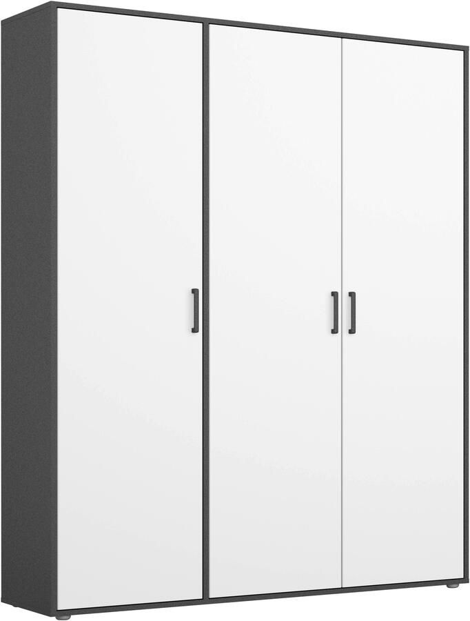 Rauch Kledingkast VOYAGER Otto´s Choice Garderobe Kledingkast TOPSELLER Slaapkamer - Foto 17