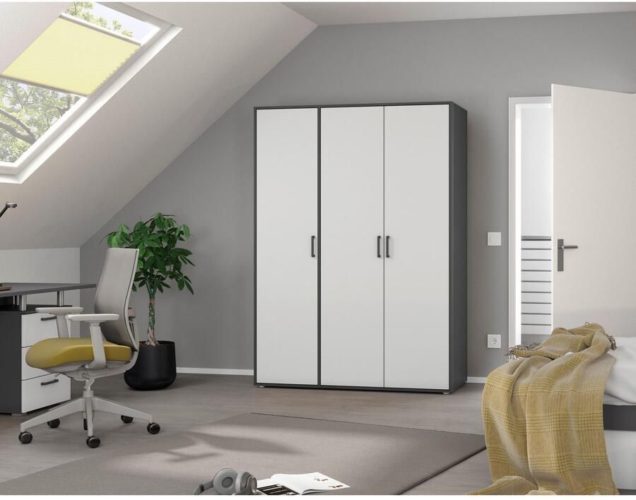 Rauch Kledingkast VOYAGER Otto´s Choice Garderobe Kledingkast TOPSELLER Slaapkamer - Foto 12