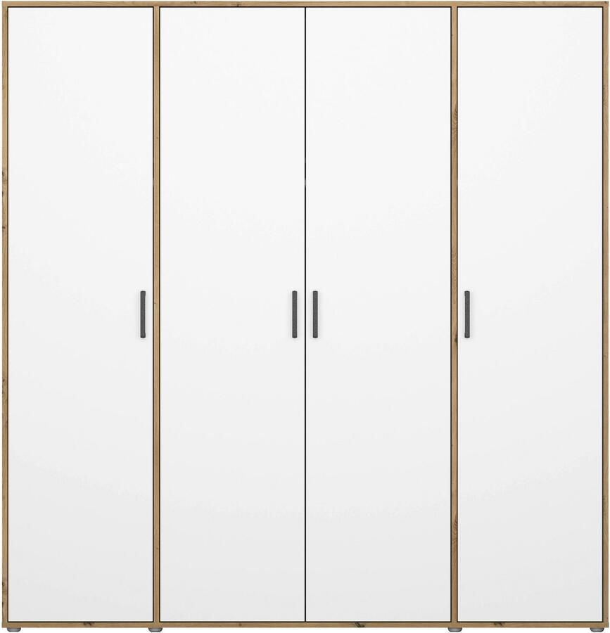 Rauch Kledingkast VOYAGER Otto´s Choice Garderobe Kledingkast TOPSELLER Slaapkamer - Foto 6