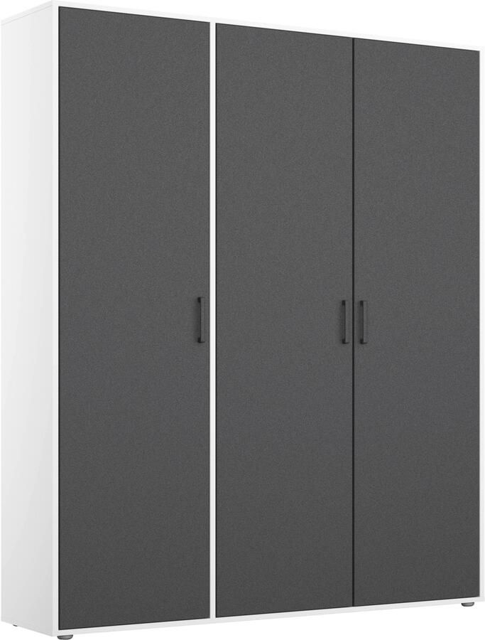 Rauch Kledingkast VOYAGER Otto´s Choice Garderobe Kledingkast TOPSELLER Slaapkamer - Foto 17