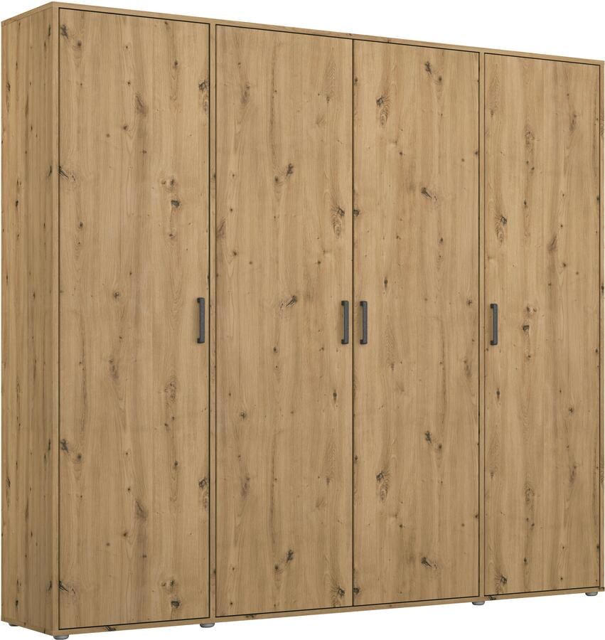 Rauch Kledingkast VOYAGER Otto´s Choice Garderobe Kledingkast TOPSELLER Slaapkamer - Foto 18