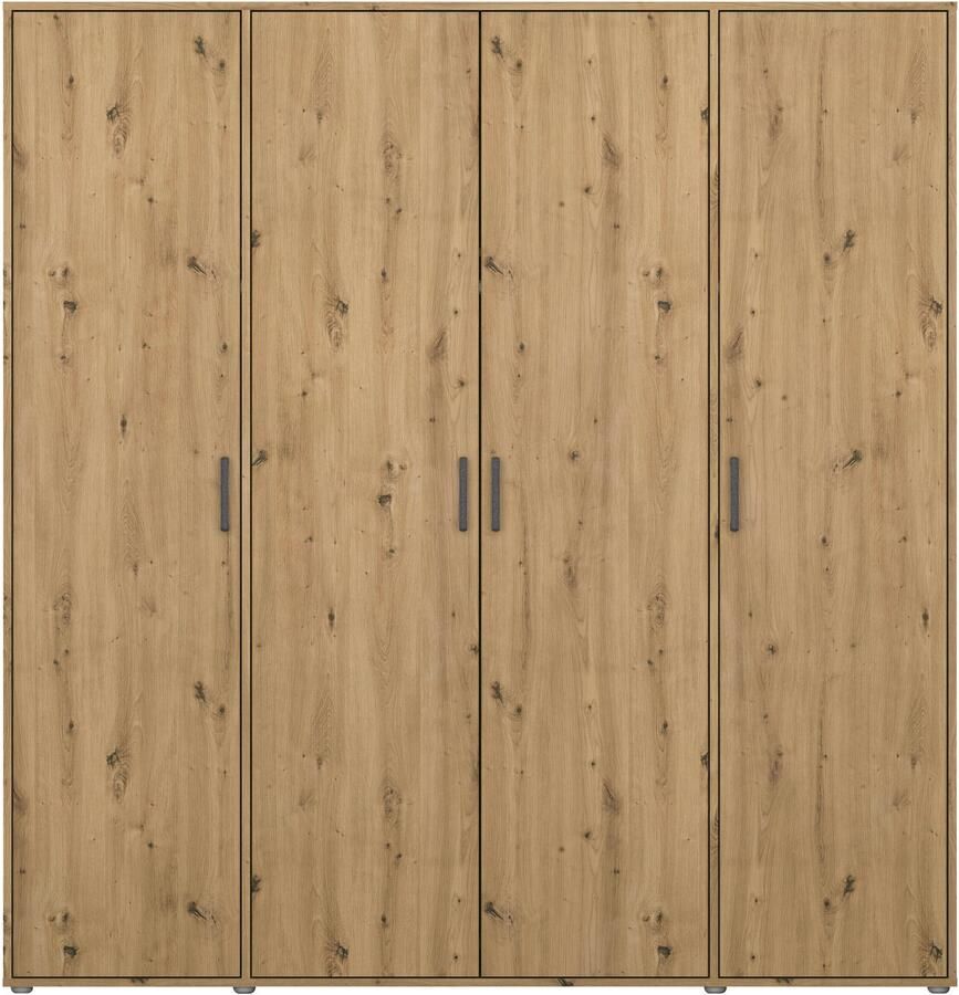 Rauch Kledingkast VOYAGER Otto´s Choice Garderobe Kledingkast TOPSELLER Slaapkamer - Foto 6