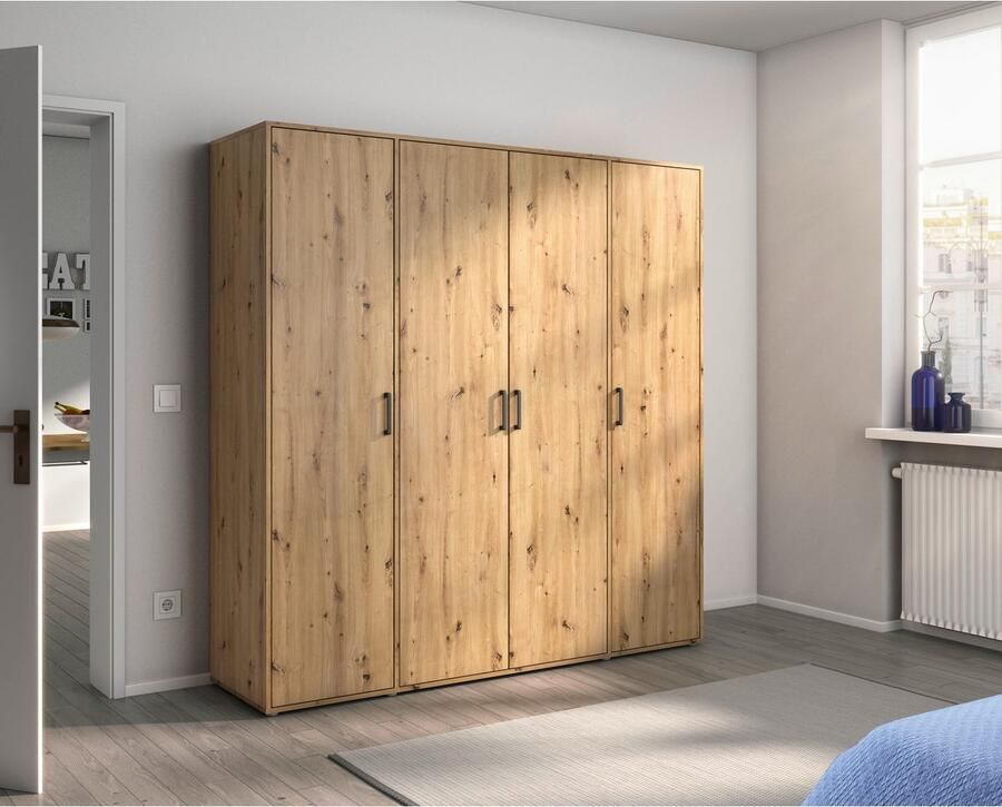 Rauch Kledingkast VOYAGER Otto´s Choice Garderobe Kledingkast TOPSELLER Slaapkamer - Foto 11