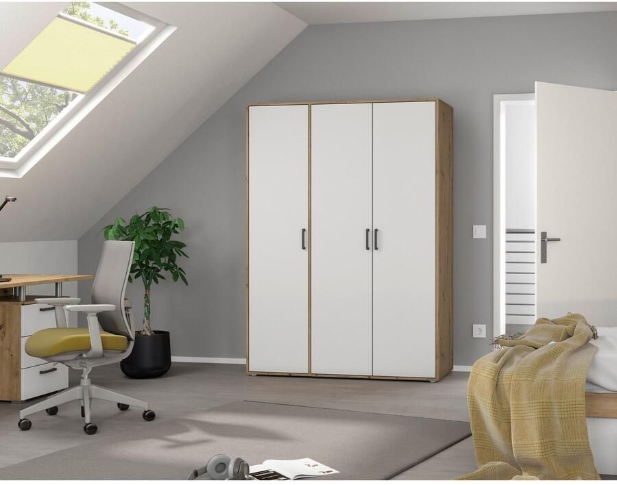 Rauch Kledingkast VOYAGER Otto´s Choice Garderobe Kledingkast TOPSELLER Slaapkamer - Foto 12