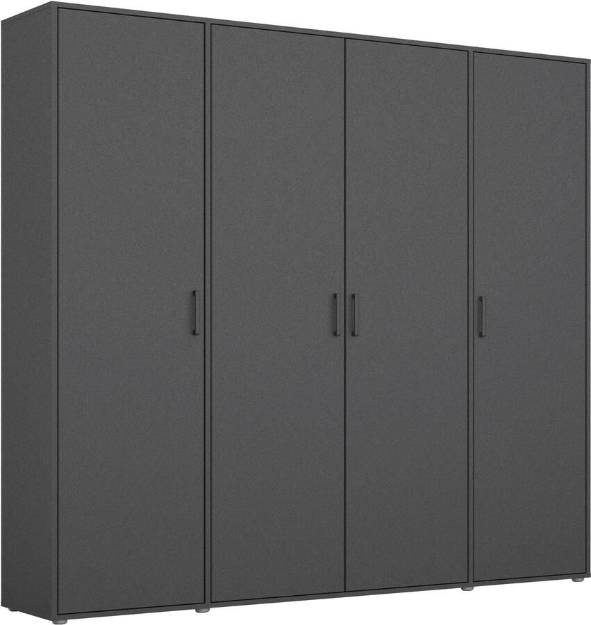 Rauch Kledingkast VOYAGER Otto´s Choice Garderobe Kledingkast TOPSELLER Slaapkamer - Foto 18