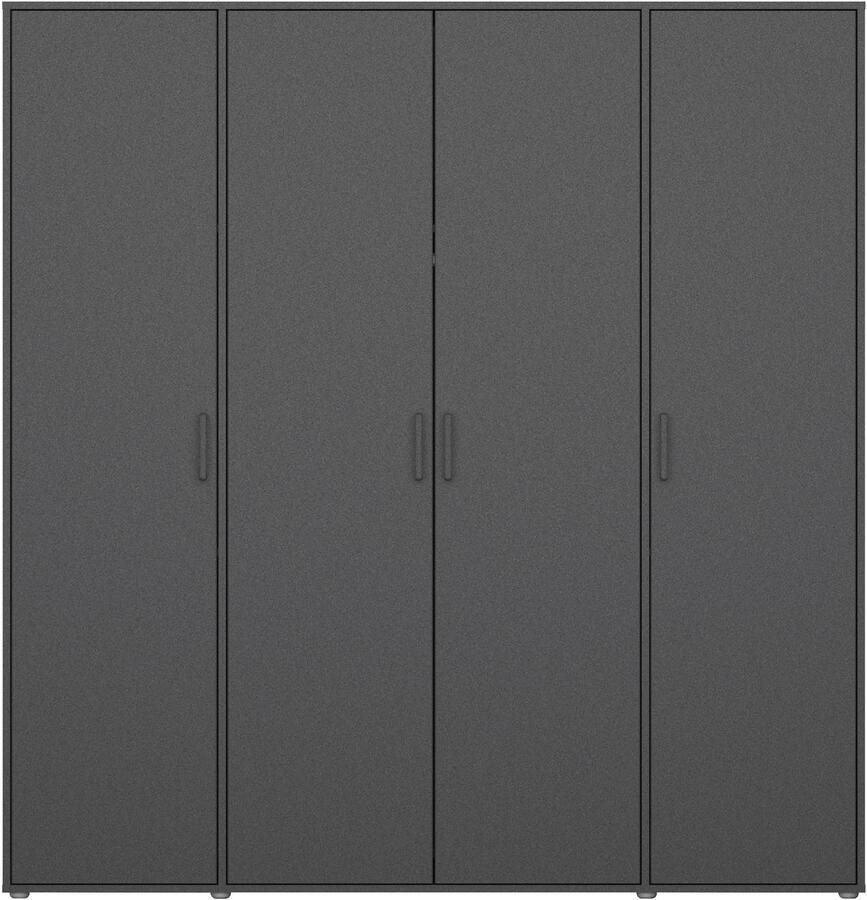 Rauch Kledingkast VOYAGER Otto´s Choice Garderobe Kledingkast TOPSELLER Slaapkamer - Foto 6